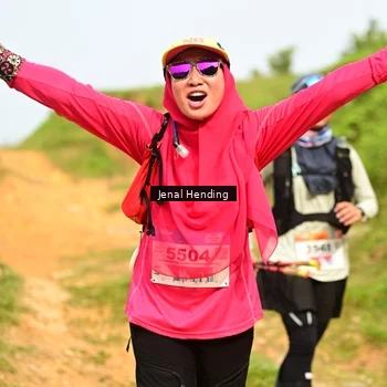 Runner Photo 8706536