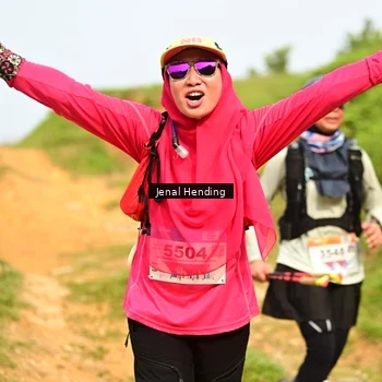 Runner Photo 8706541