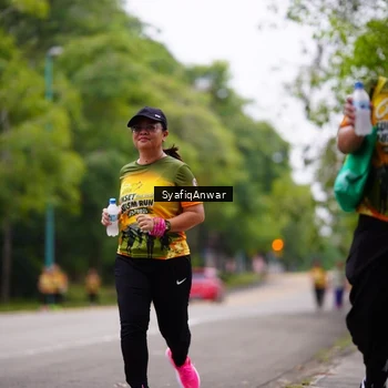 Runner Photo 8706556