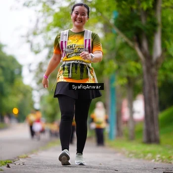 Runner Photo 8706558