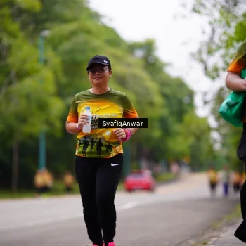 Runner Photo 8706559