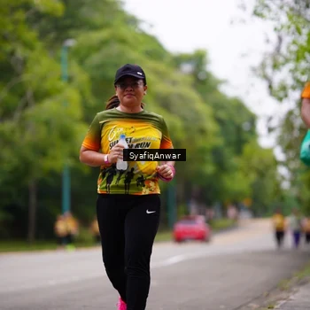Runner Photo 8706569