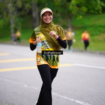 Runner Photo 8706579