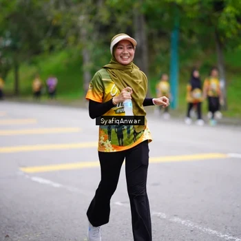 Runner Photo 8706581