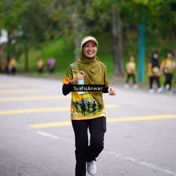 Runner Photo 8706589