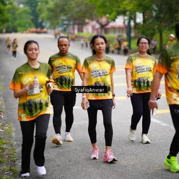 Runner Photo 8706590