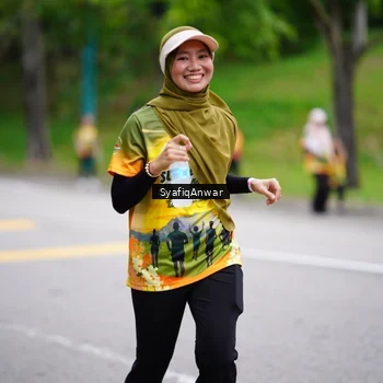 Runner Photo 8706595