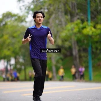 Runner Photo 8706596