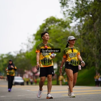 Runner Photo 8706601
