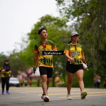 Runner Photo 8706604