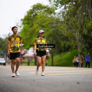 Runner Photo 8706608