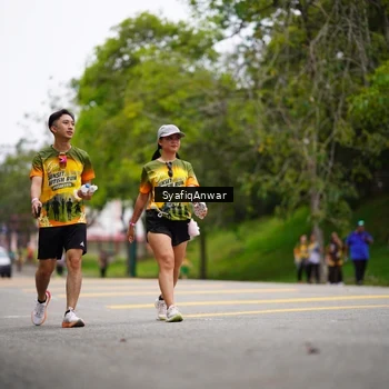 Runner Photo 8706610