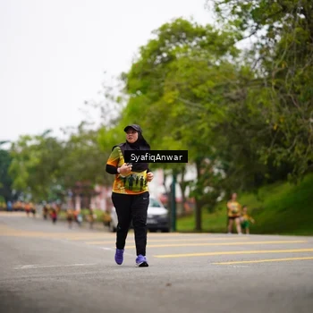 Runner Photo 8706612