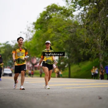 Runner Photo 8706618