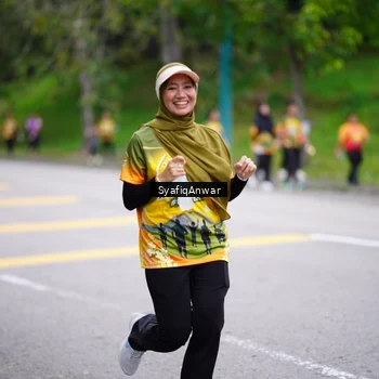 Runner Photo 8706619