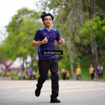 Runner Photo 8706620