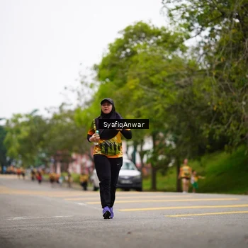 Runner Photo 8706621