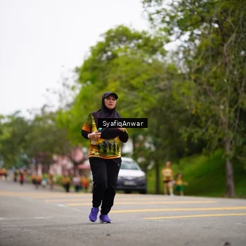 Runner Photo 8706622