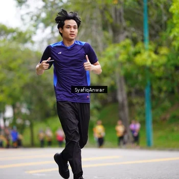 Runner Photo 8706623