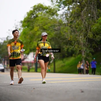 Runner Photo 8706629
