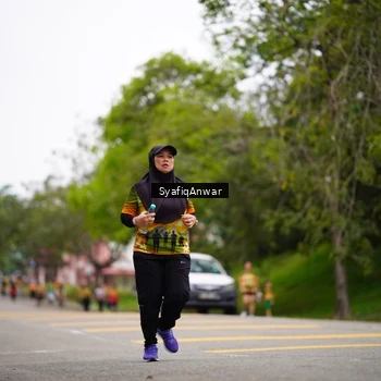 Runner Photo 8706633