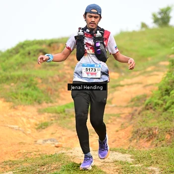 Runner Photo 8706635