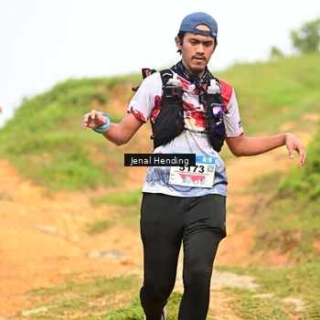 Runner Photo 8706637