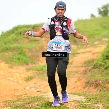 Runner Photo 8706639