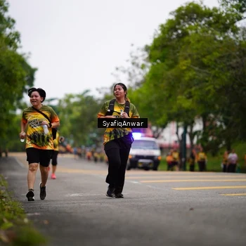 Runner Photo 8706646