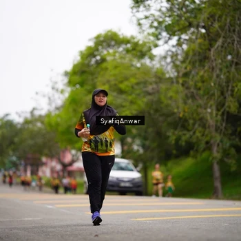 Runner Photo 8706650