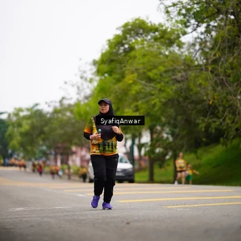 Runner Photo 8706651