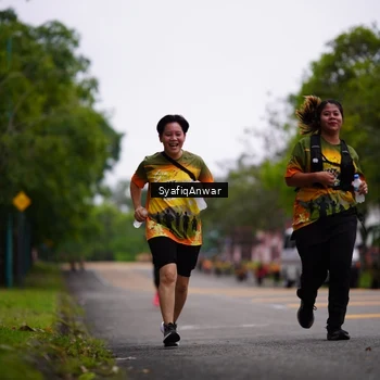 Runner Photo 8706654