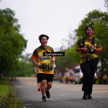 Runner Photo 8706657