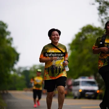 Runner Photo 8706664