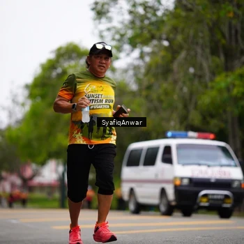 Runner Photo 8706665