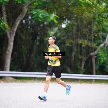 Runner Photo 8706686