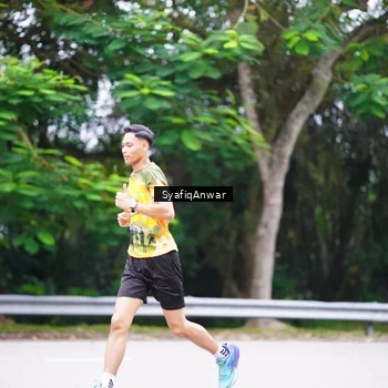 Runner Photo 8706688