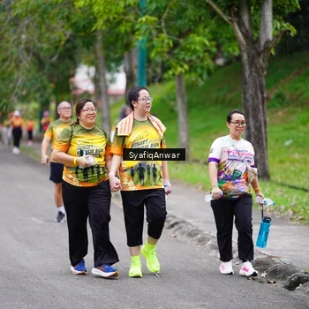Runner Photo 8706690