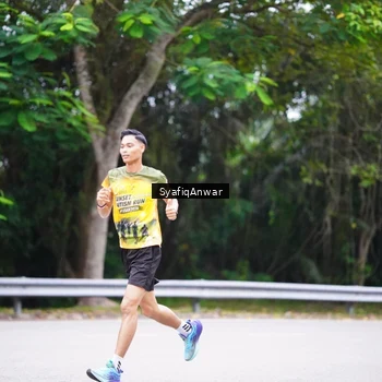 Runner Photo 8706701