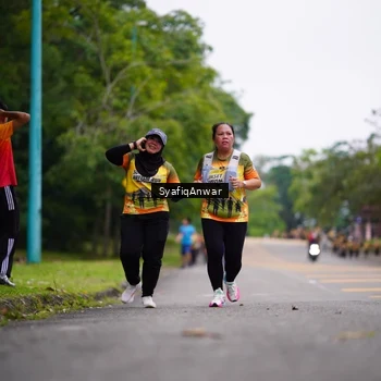 Runner Photo 8706702