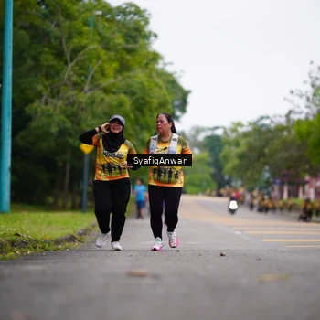 Runner Photo 8706705