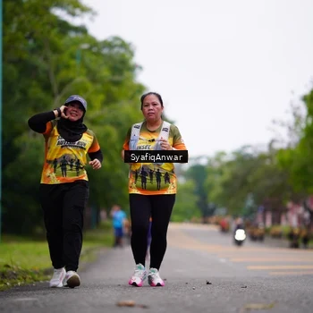 Runner Photo 8706711