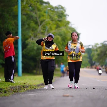 Runner Photo 8706718