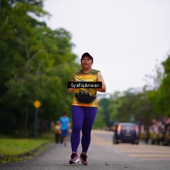 Runner Photo 8706731