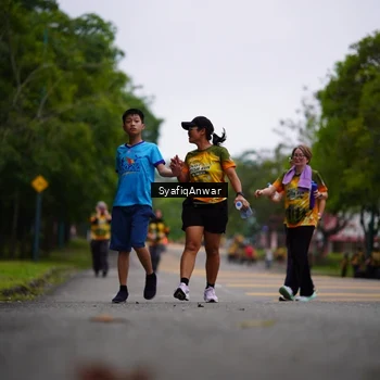 Runner Photo 8706733