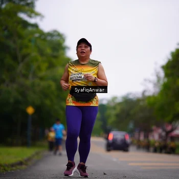 Runner Photo 8706734
