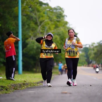 Runner Photo 8706735