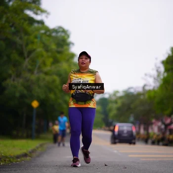 Runner Photo 8706736