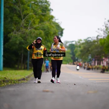 Runner Photo 8706738
