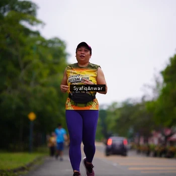Runner Photo 8706740